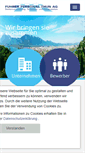Mobile Screenshot of fuhrerpersonal.ch